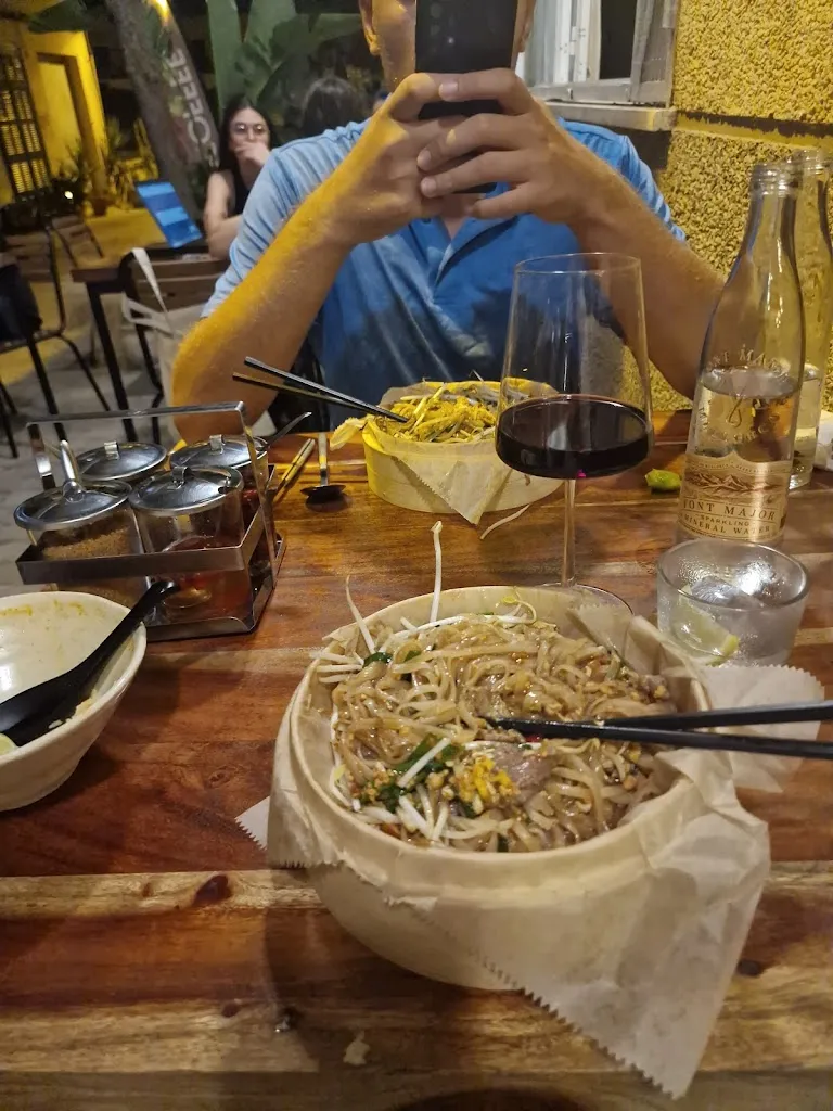 sumsum_Feli Cocina_Porto Cristo_review