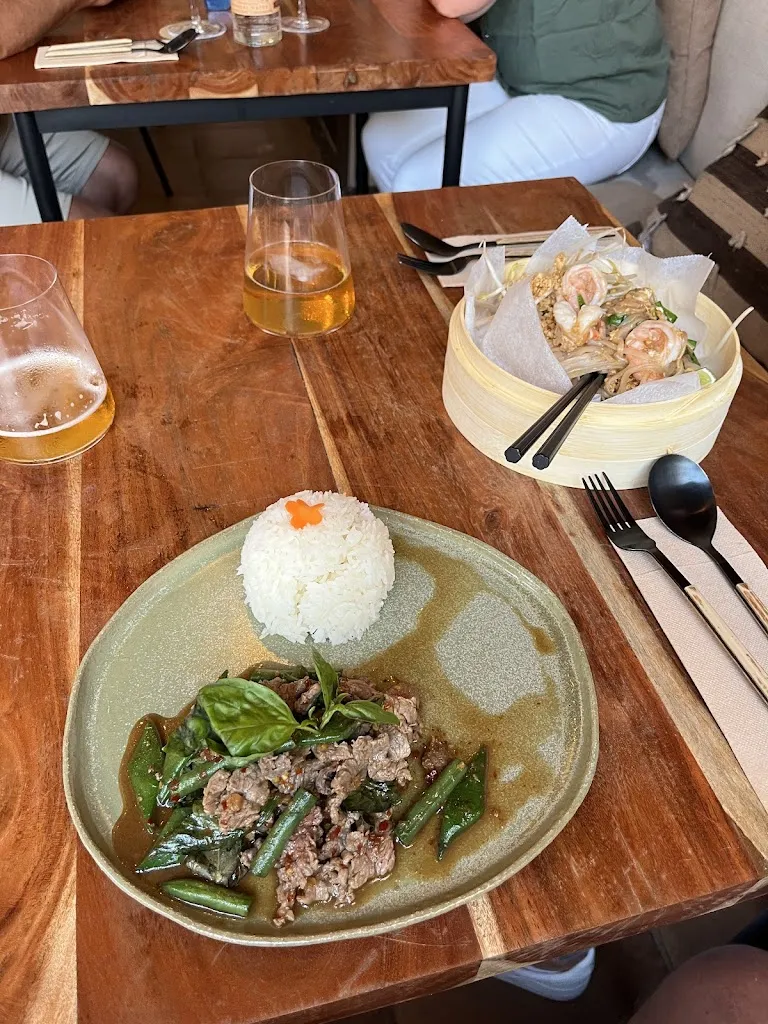 Trevor Endeacott_Feli Cocina_Porto Cristo_review