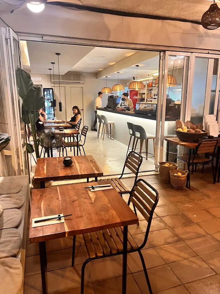 Feli Cocina restaurant in Porto Cristo