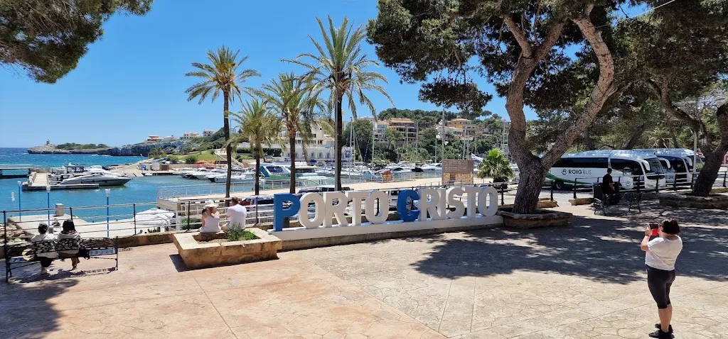 Alexander Domschke_Restaurante Felip 1890 Porto Cristo_Porto Cristo_review