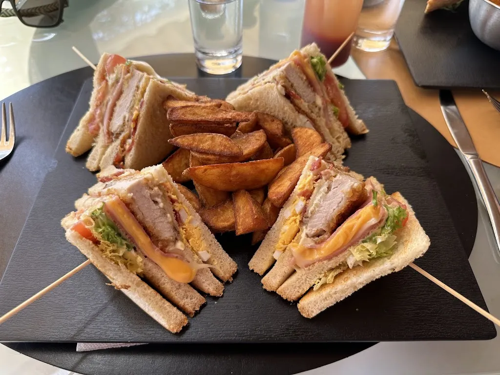 Nathan Bgnx_Restaurante Felip 1890 Porto Cristo_Porto Cristo_review