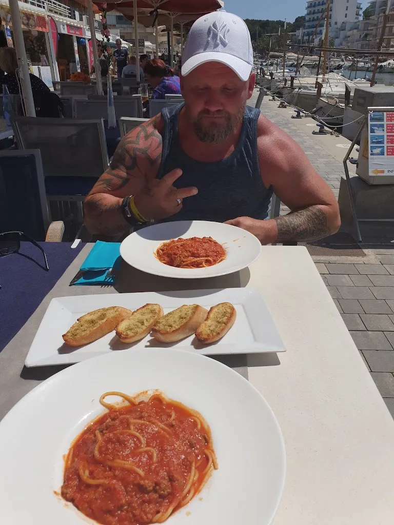 Menu_La Casona_Porto Cristo_image_2