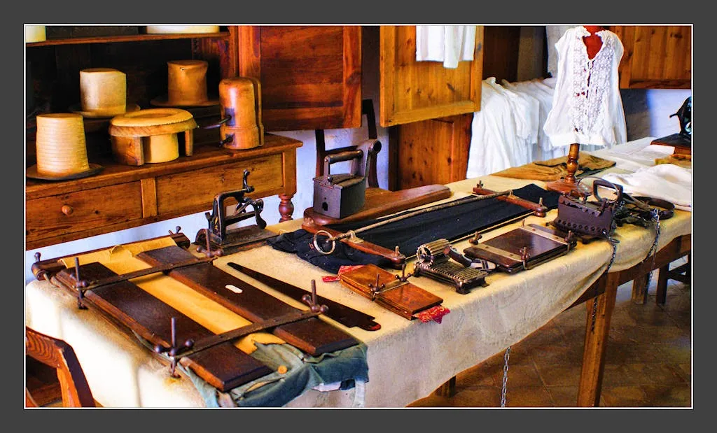 La Casona restaurant in Porto Cristo