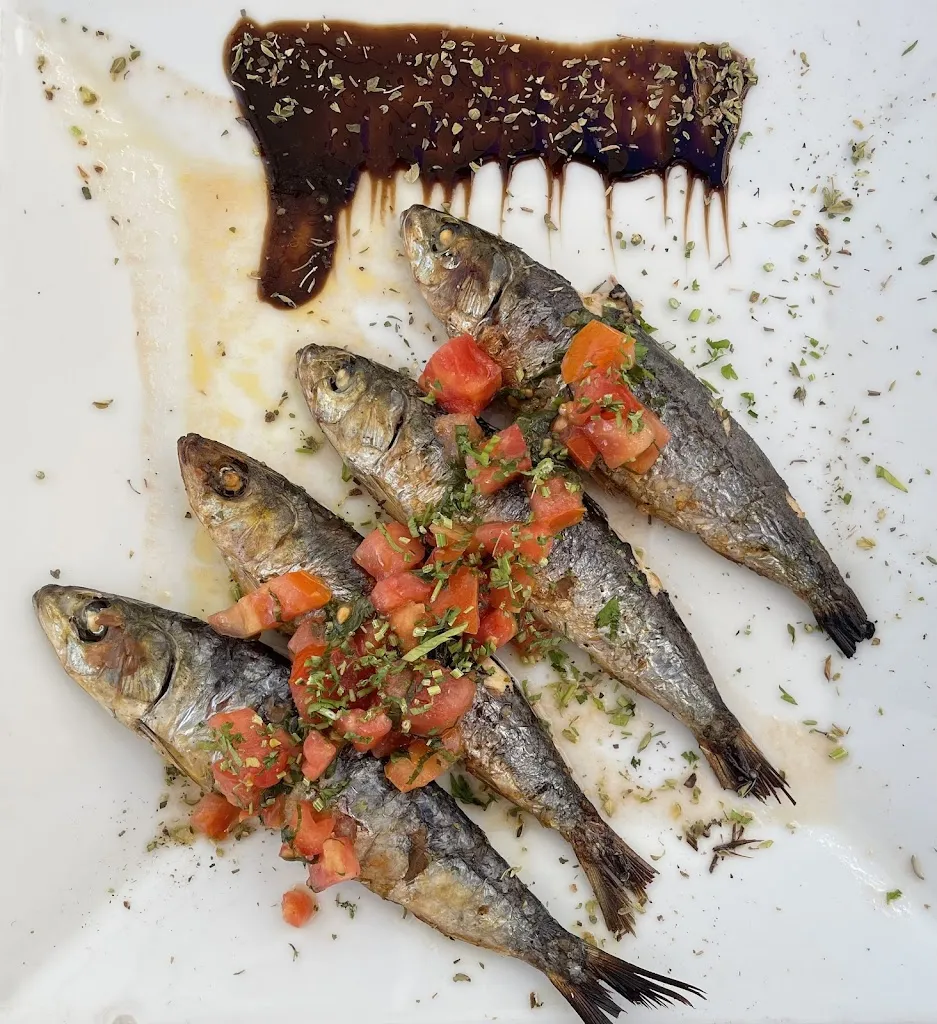 Menu_Restaurant Porto Bello_Porto Cristo_image_7