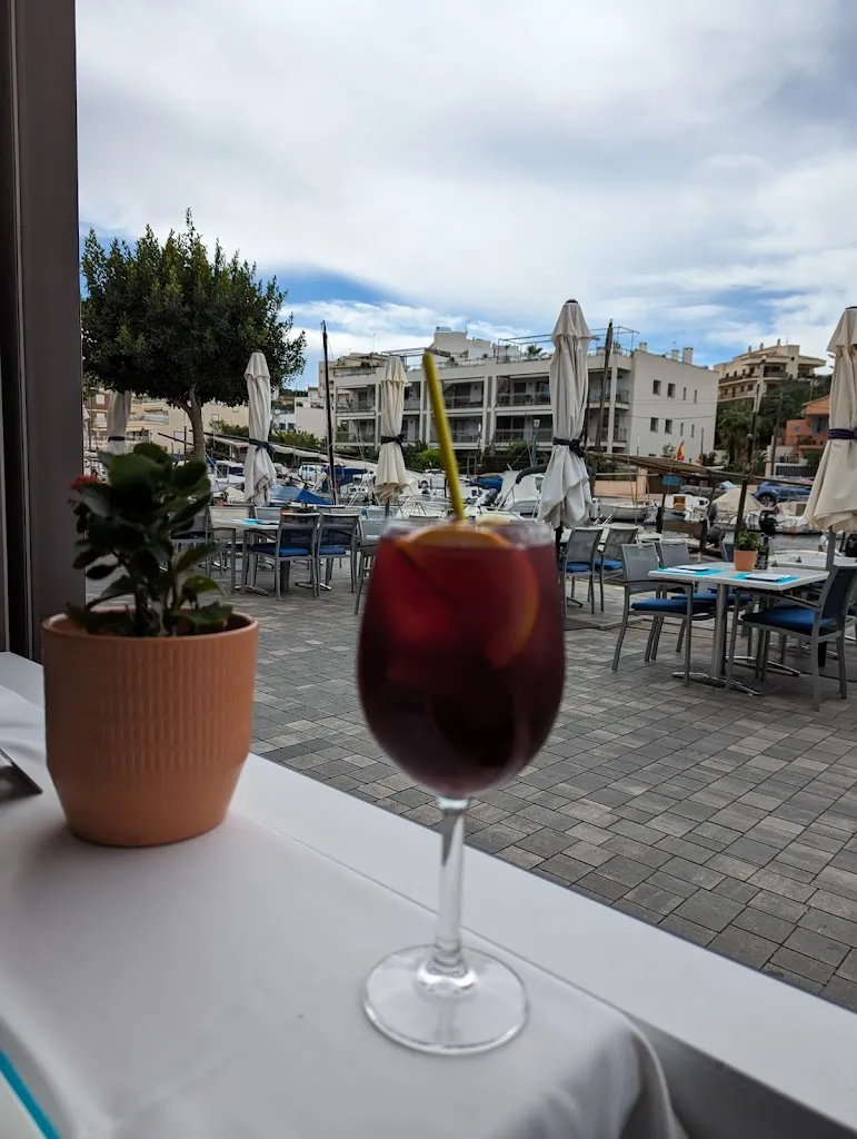 Menu_Restaurant Porto Bello_Porto Cristo_image_8