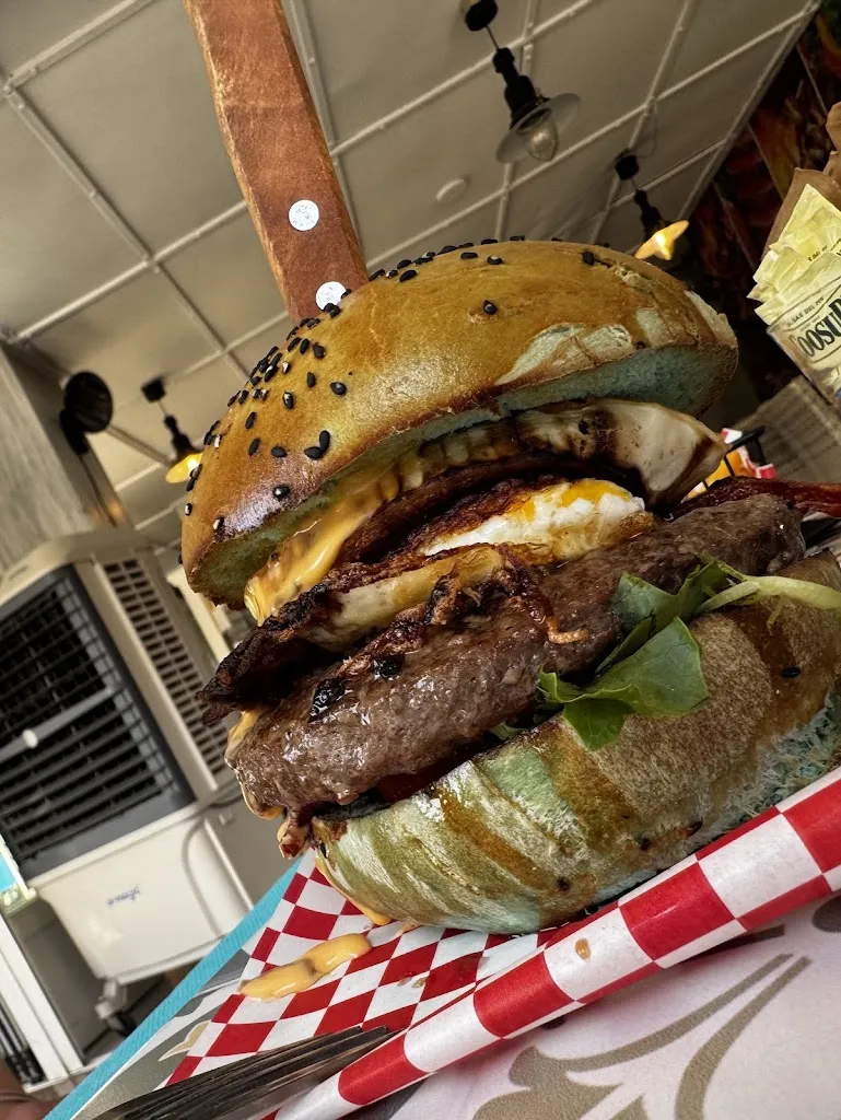 Janis Rancans_Restaurant Porto Bello_Porto Cristo_review