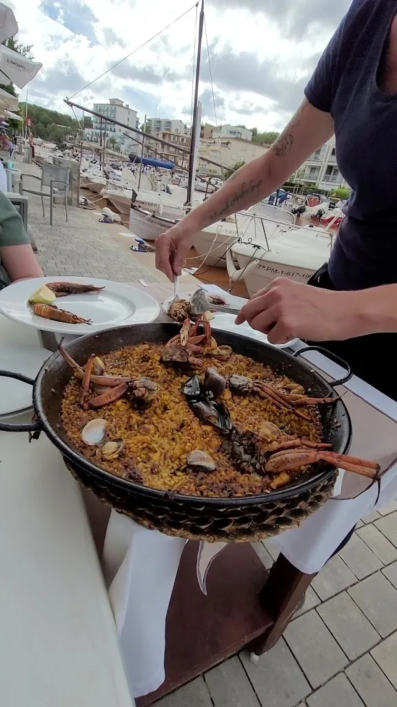 Restaurant Porto Bello_Porto Cristo_slider_image_2