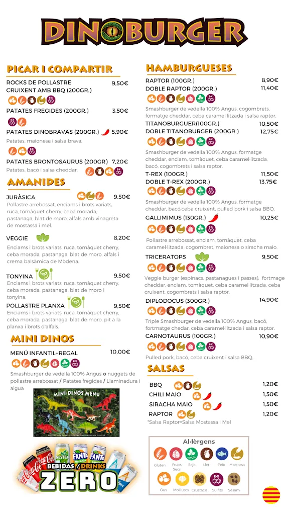 Menu_DinoBurger_Porto Cristo_image_4