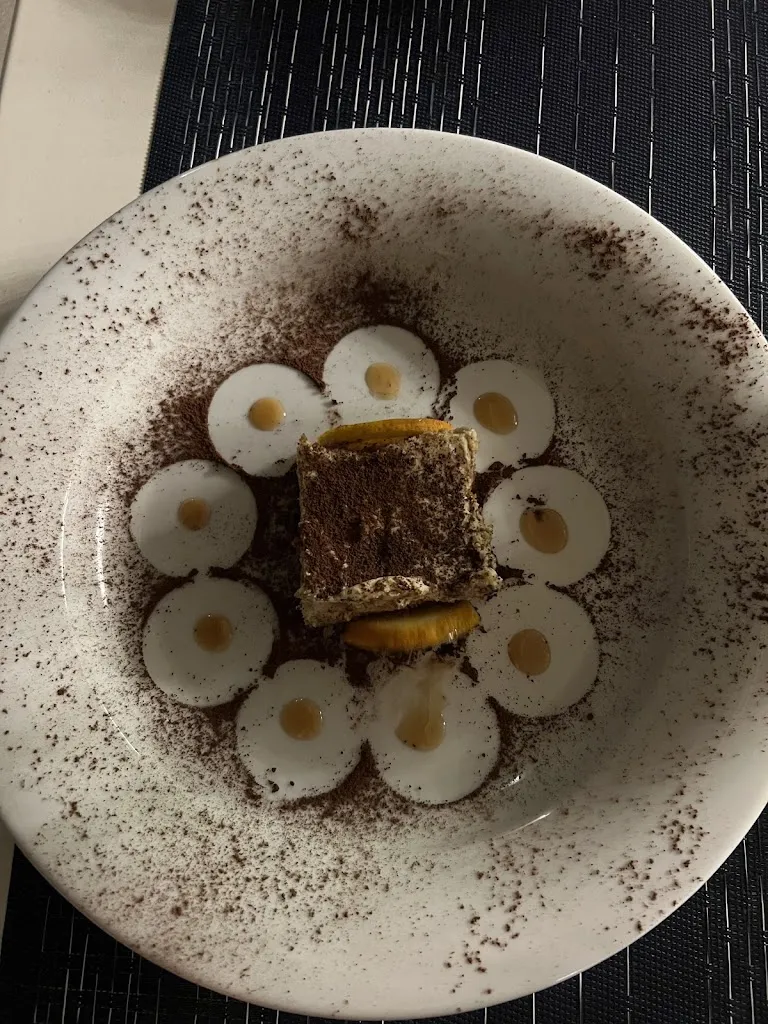 Menu_Trattoria del Porto_Porto Cristo_image_6