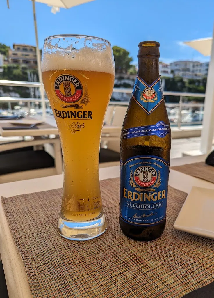 Menu_Trattoria del Porto_Porto Cristo_image_9