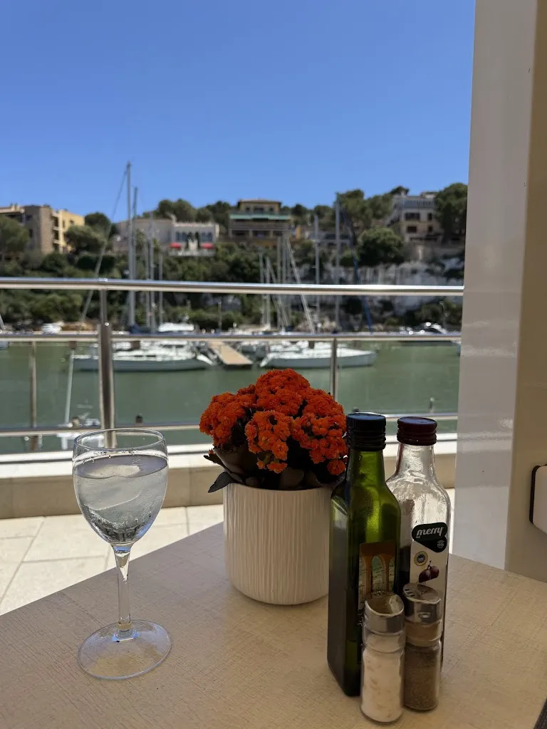 Troy Sharp_Trattoria del Porto_Porto Cristo_review