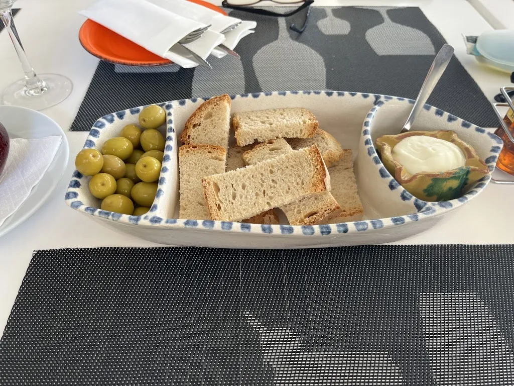 Branimira Taneva_Restaurante El Patio_Porto Cristo_review