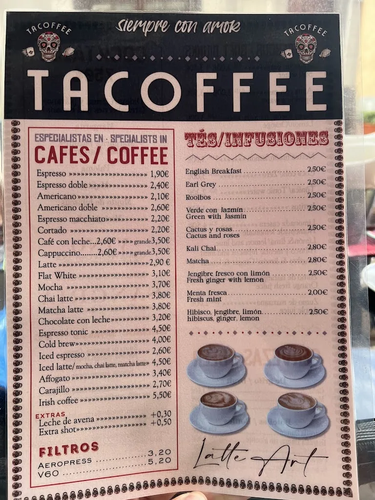 Menu_Tacoffee_Porto Cristo_image_4
