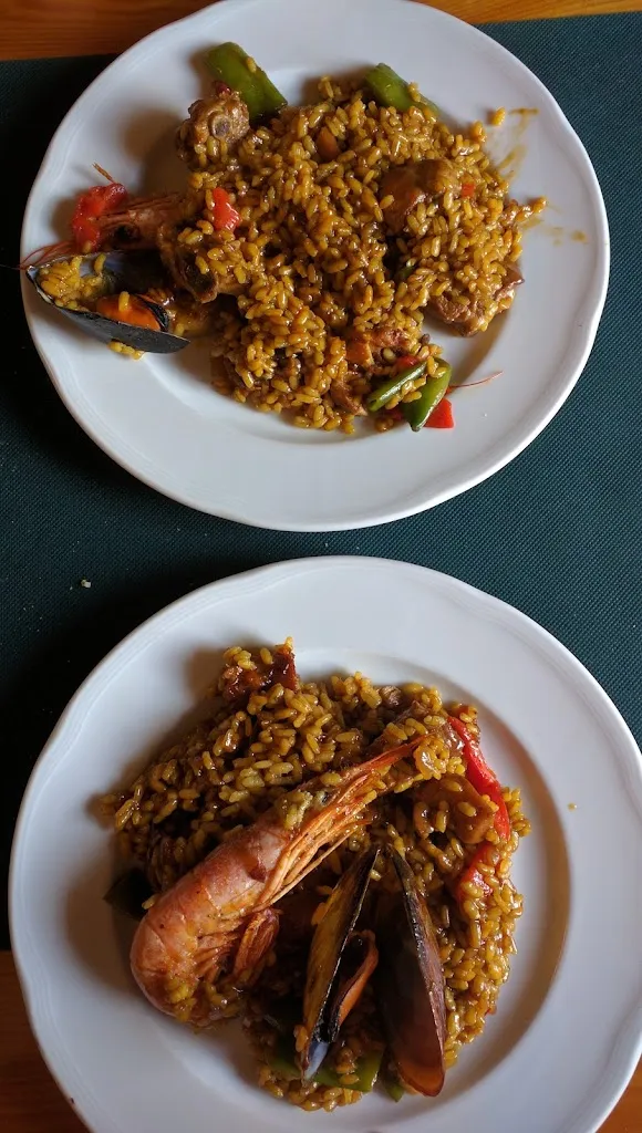 Menu_Restaurant sa Gruta Nova_Porto Cristo_image_5