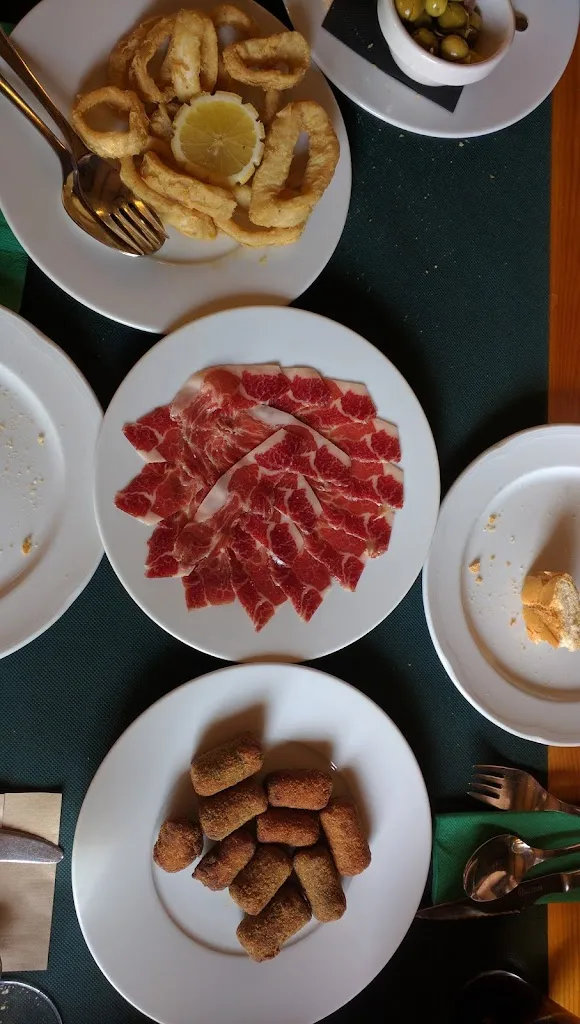 Menu_Restaurant sa Gruta Nova_Porto Cristo_image_7