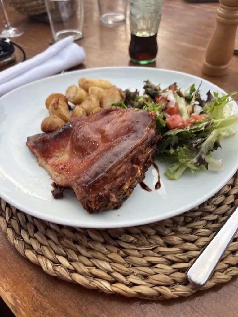 Menu_Restaurant sa Gruta Nova_Porto Cristo_image_8