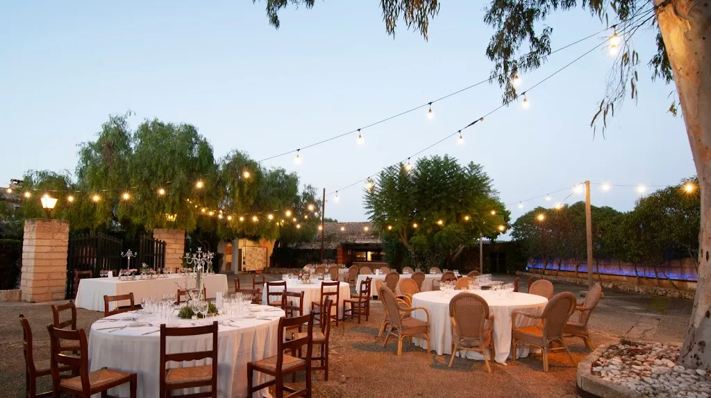 Restaurant sa Gruta Nova restaurant in Porto Cristo