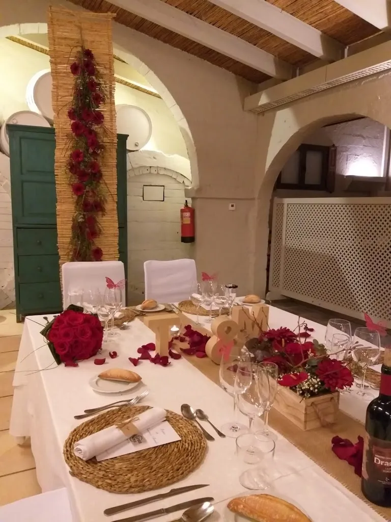 Restaurant sa Gruta Nova_Porto Cristo_slider_image_3