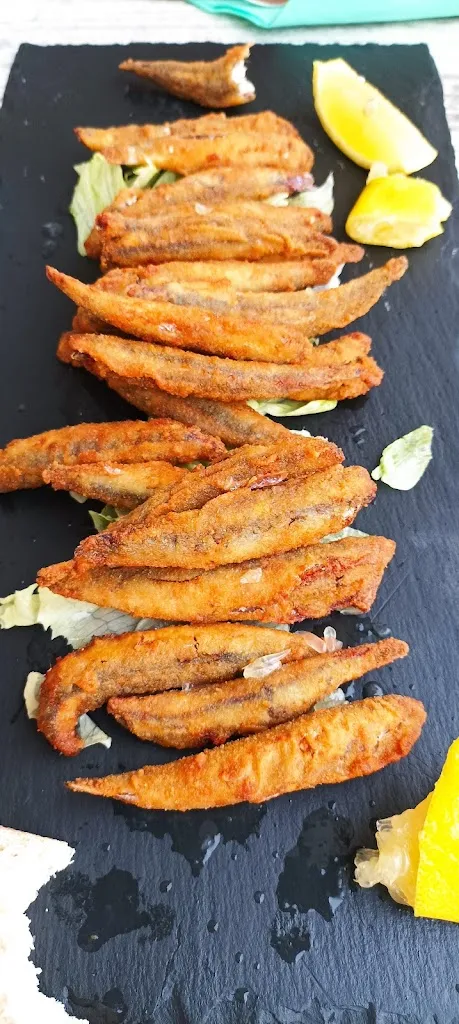 Menu_Bar Claudia's Cafeteria_Porto Cristo_image_9