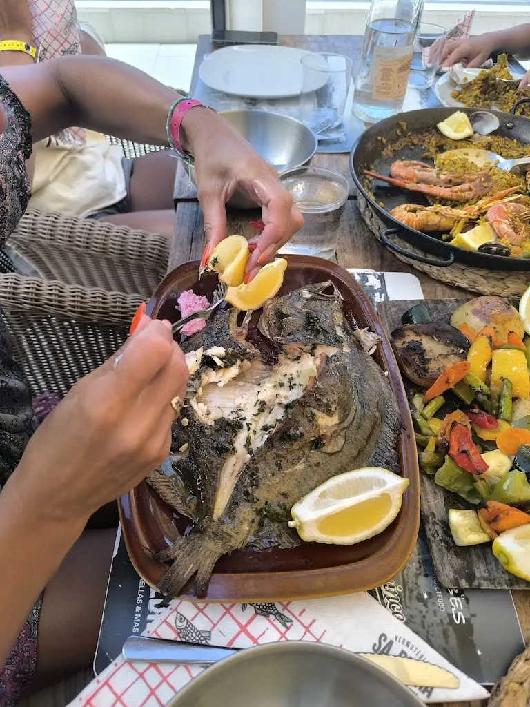 Lukasz Skrzypniak_Restaurant Siroco_Porto Cristo_review