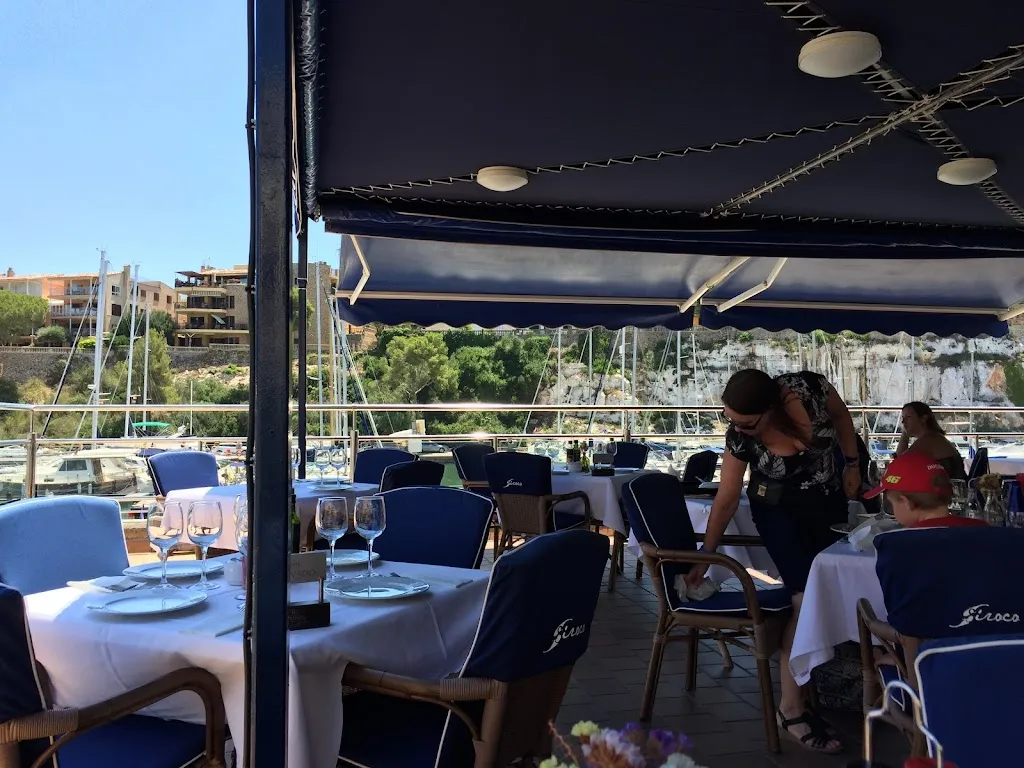Victoria Esposito_Restaurant Siroco_Porto Cristo_review