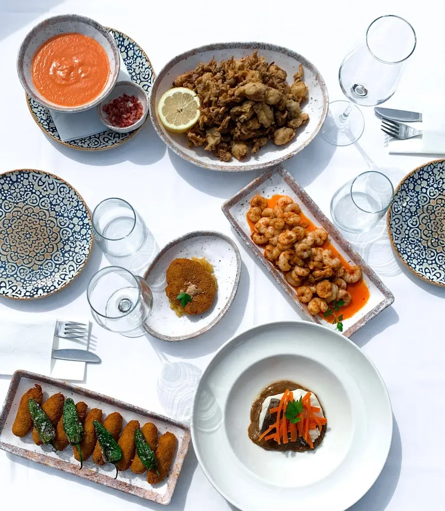 Restaurant Siroco_Porto Cristo_slider_image_3