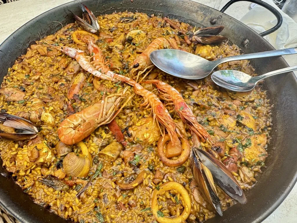 Yan Han_S'assecador_Porto Cristo_review