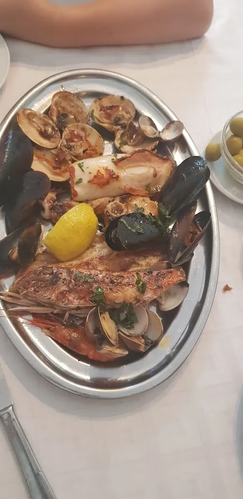 Gina R_S'assecador_Porto Cristo_review