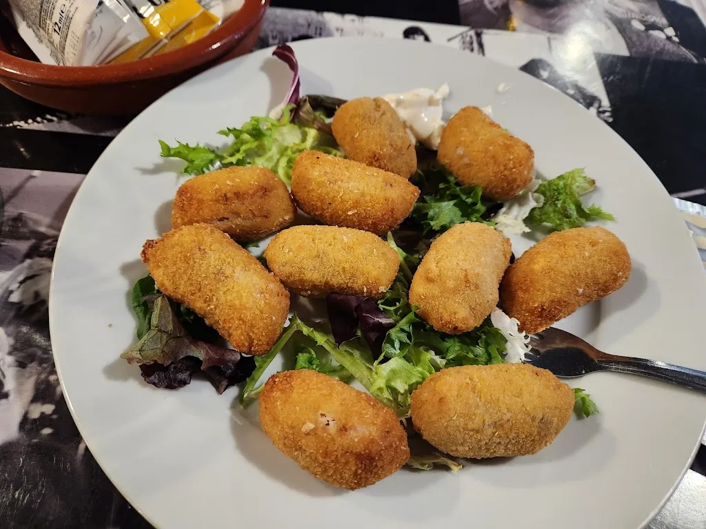 Menu_Babylon Rock Steak House_Porto Cristo_image_1