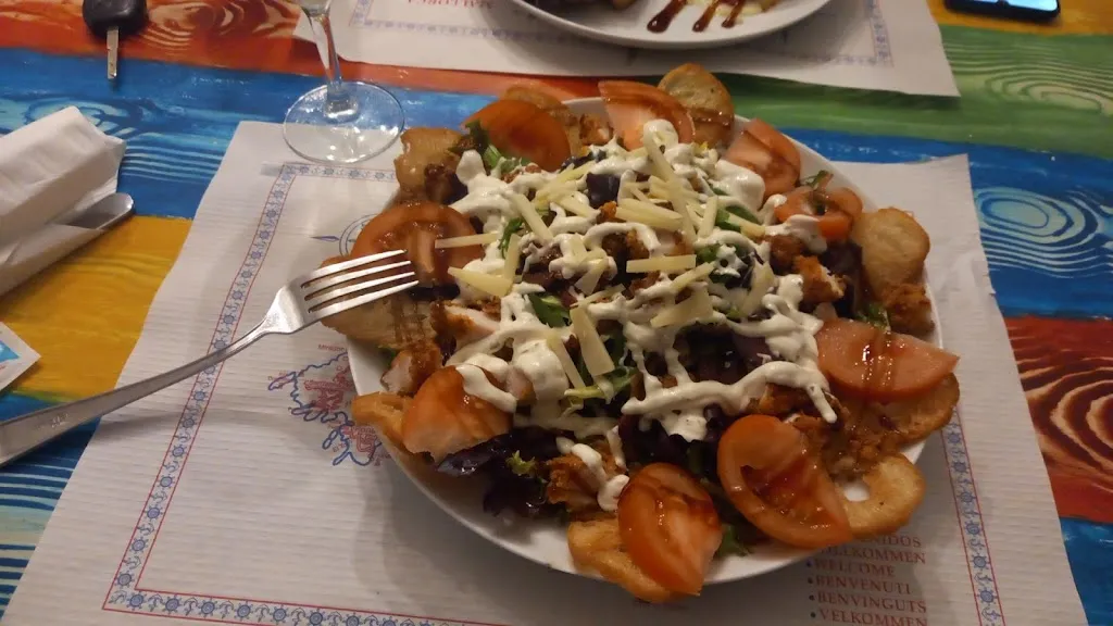 Menu_Babylon Rock Steak House_Porto Cristo_image_2