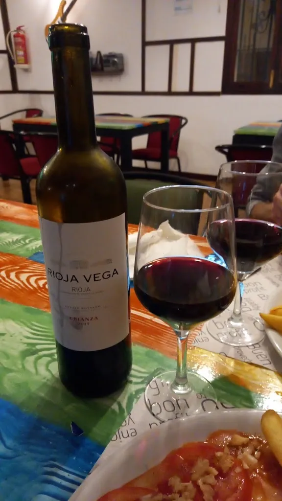 Menu_Babylon Rock Steak House_Porto Cristo_image_9