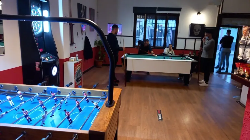 Babylon Rock Steak House_Porto Cristo_slider_image_3