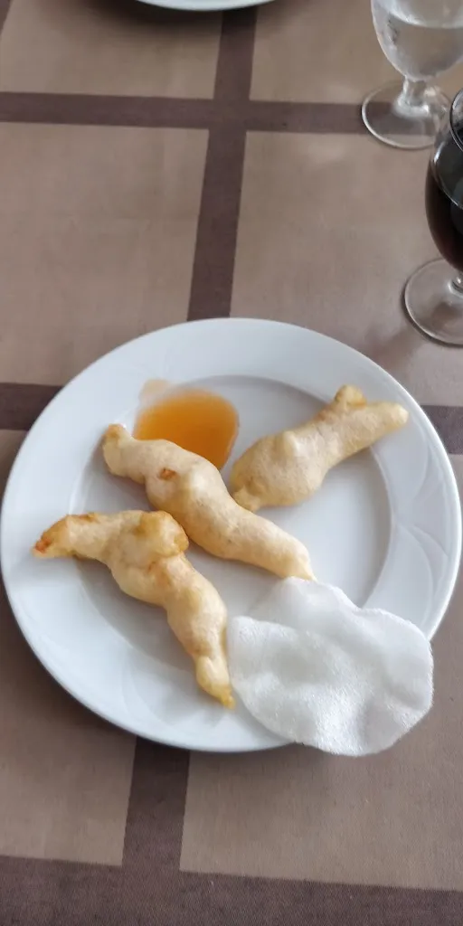 Richard_Restaurant Hong Kong_Porto Cristo_review