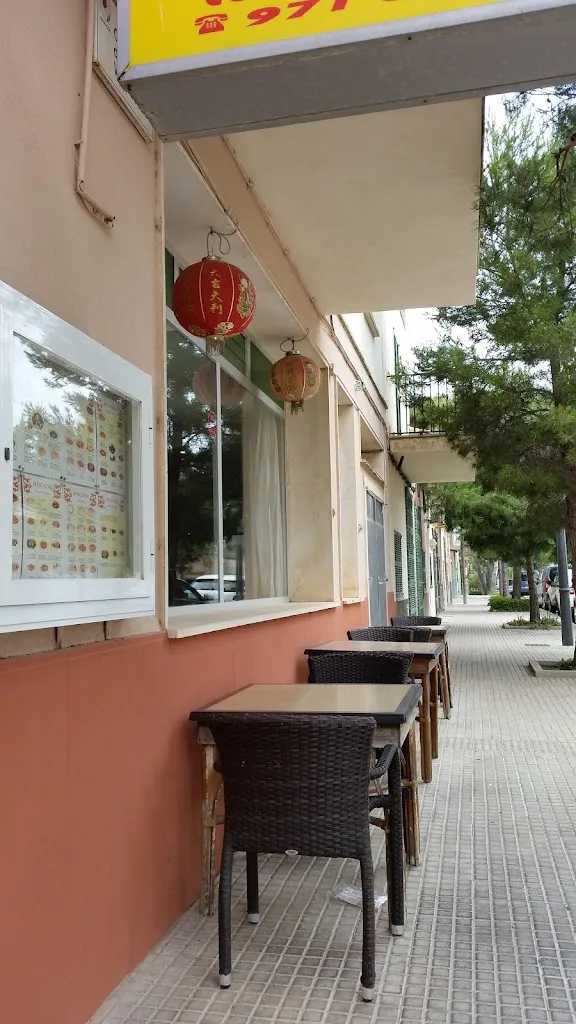 Restaurant Hong Kong_Porto Cristo_slider_image_1