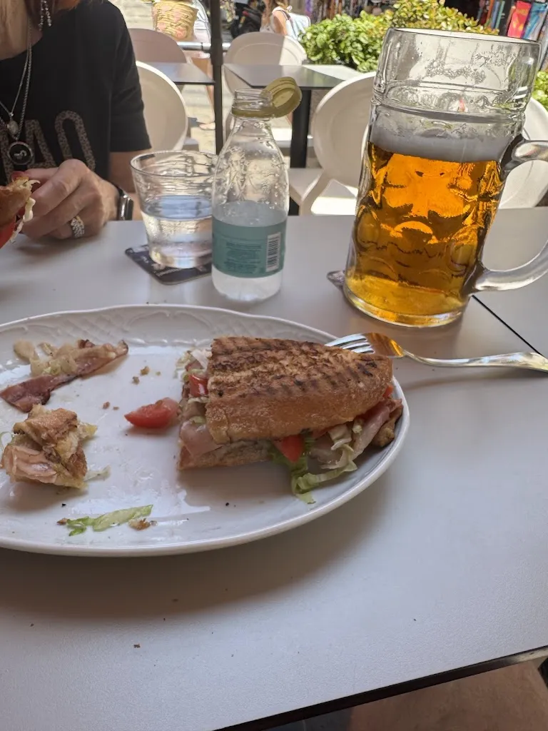 Timothy Donnison_Lubumba_Porto Cristo_review