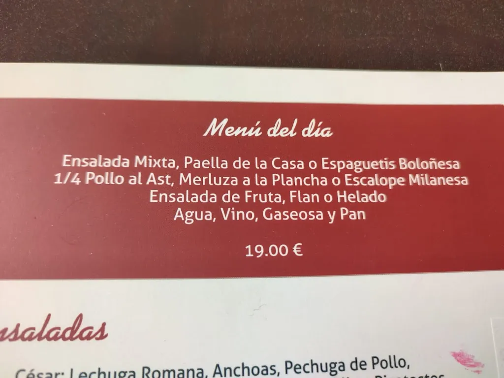 Menu_Restaurant Can Toni_Porto Cristo_image_1