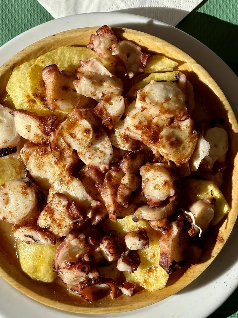 Michał Klimczyk_Restaurant Can Toni_Porto Cristo_review