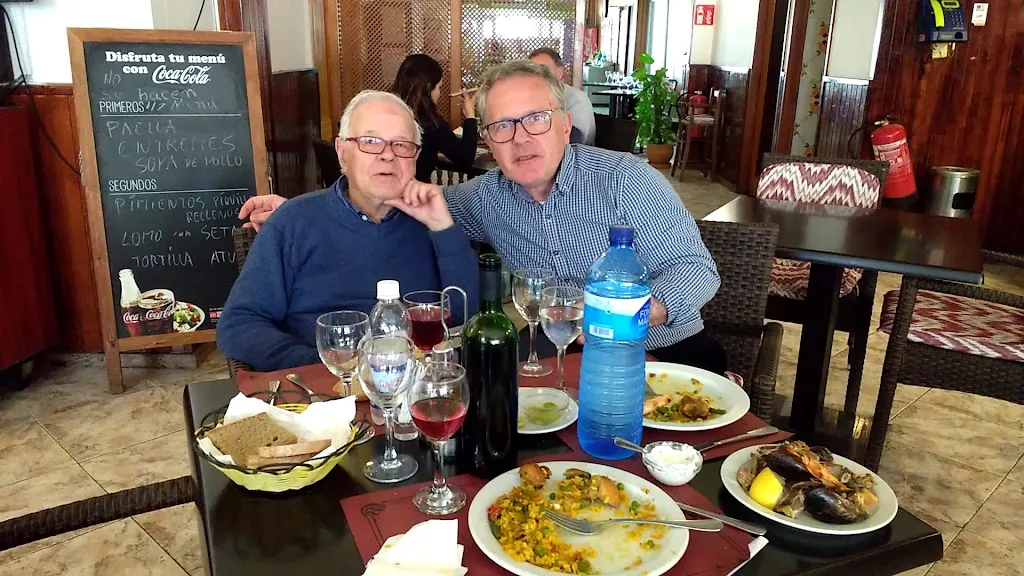 Restaurant Can Toni_Porto Cristo_slider_image_2