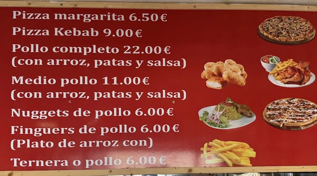 Menu_Brothers Kebab_Porto Cristo_image_2