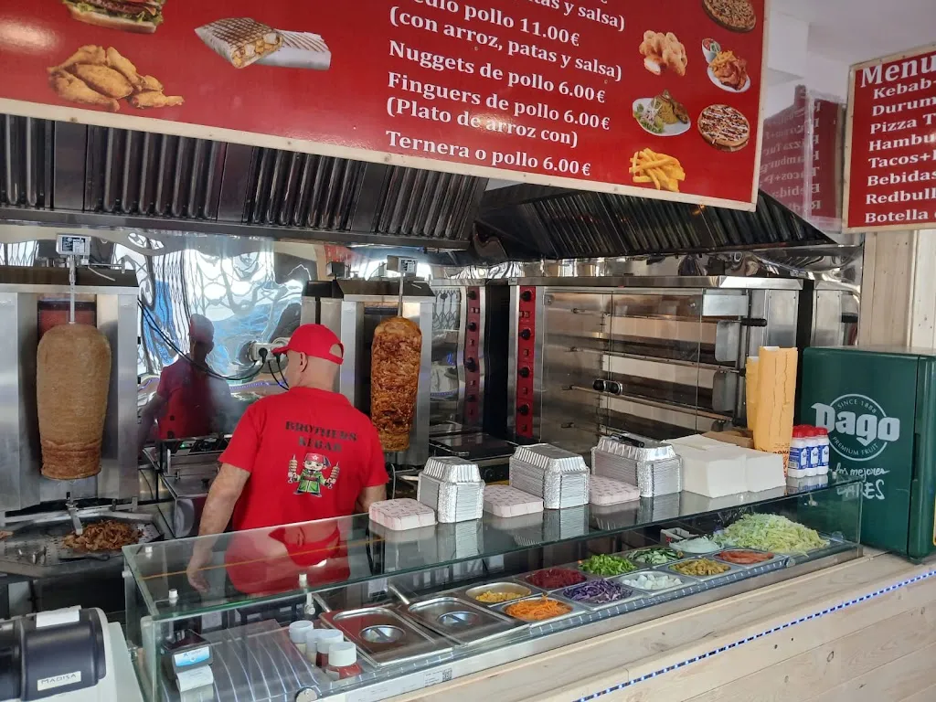 Menu_Brothers Kebab_Porto Cristo_image_3