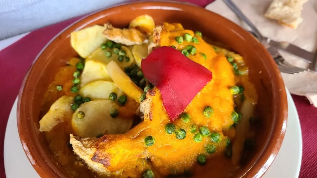 Lissette Lau_Restaurante Casa Pepito_Abegondo_review