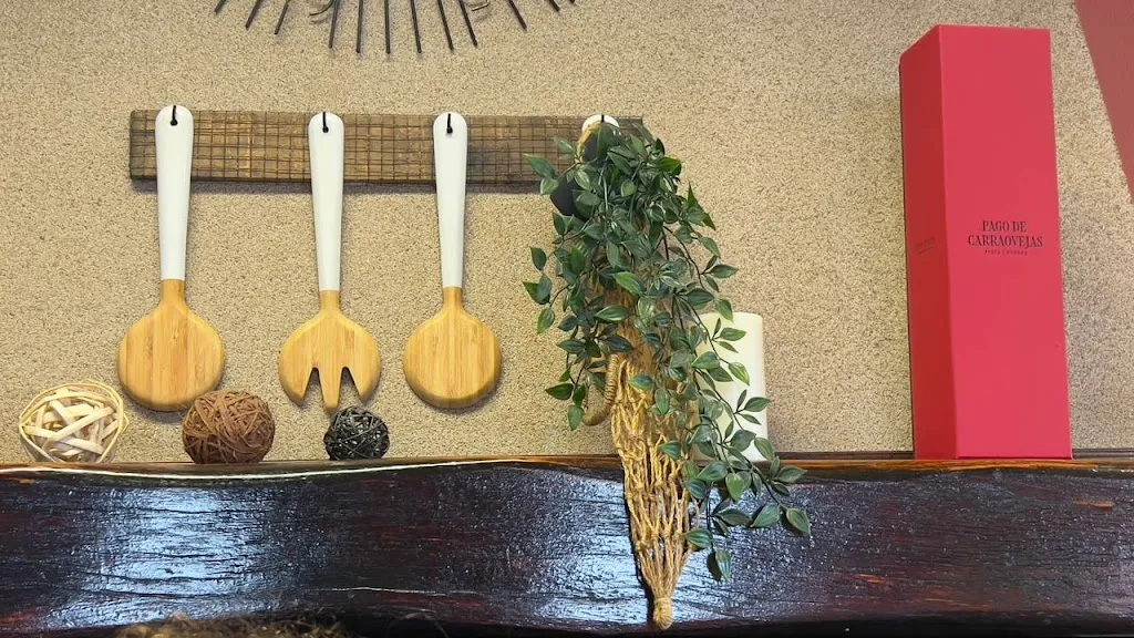 Sergio Araujo Puente_Restaurante Casa Pepito_Abegondo_review