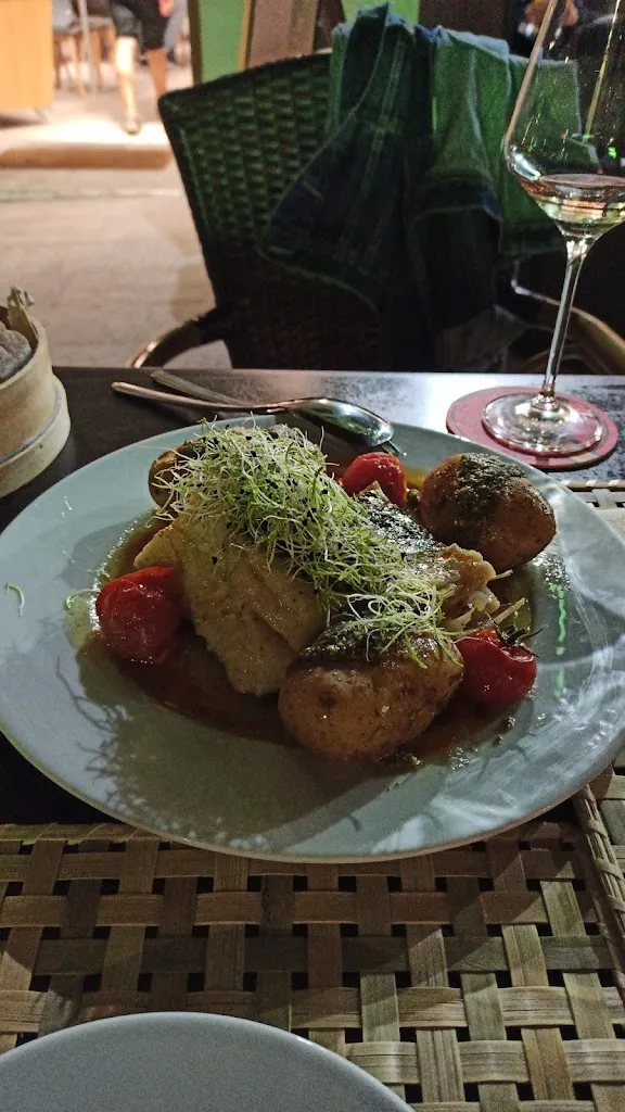 ignacio rodriguez vazquez_Longaeva_Arteixo_review