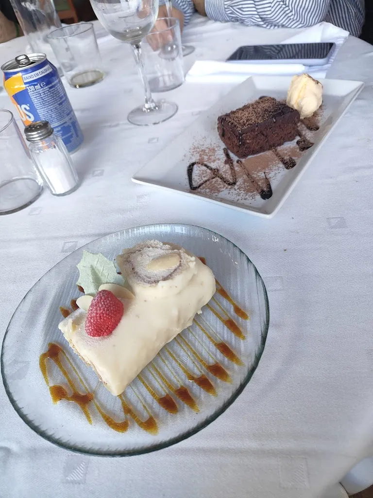 CHM_Restaurante Tiro de Pichón_Cocentaina_review