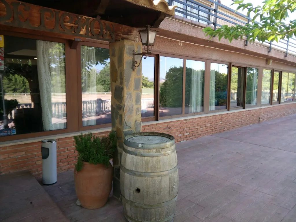 Doncelador_Restaurante Tiro de Pichón_Cocentaina_review