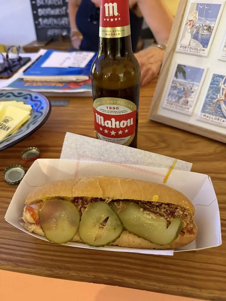 Si Blu_Nelly's Corner_Porto Cristo_recensione