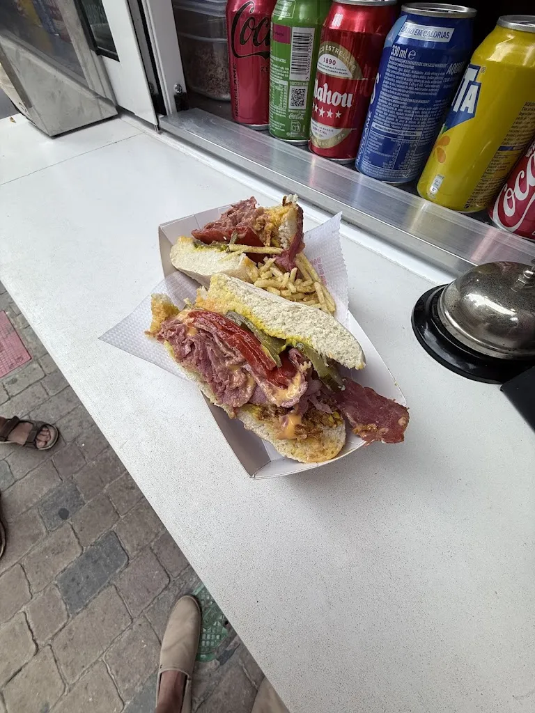 Dieter Clausewitz_Nelly's Corner_Porto Cristo_recensione