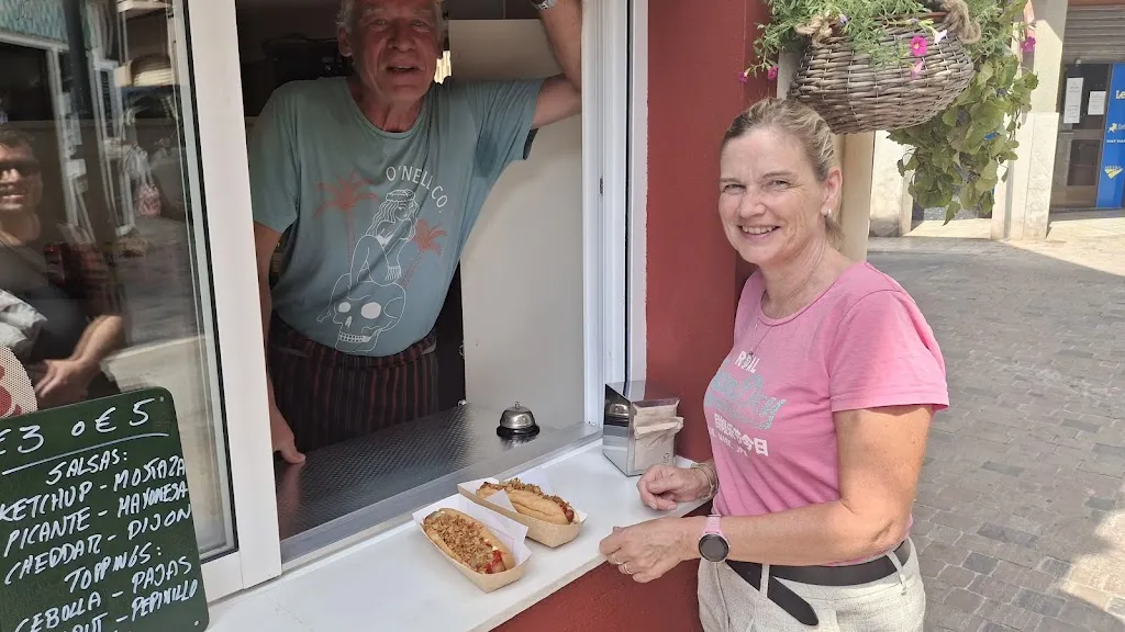 MrVossi1_Nelly's Corner_Porto Cristo_recensione