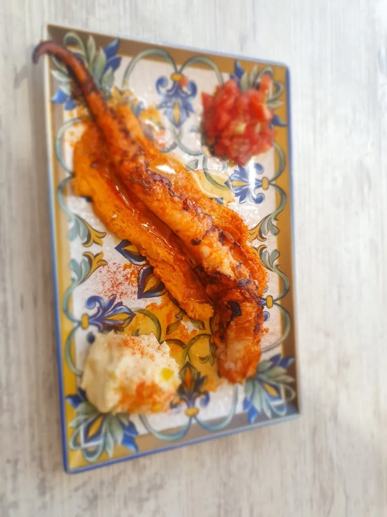 Menu_Cala Anguila_Porto Cristo_image_9