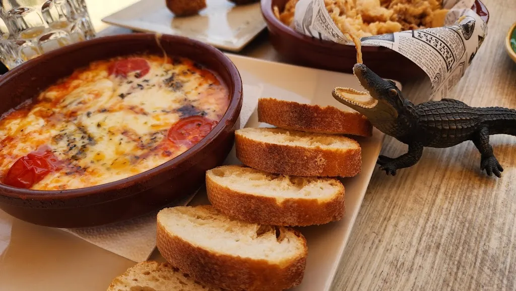 Victor Miskanic_Cala Anguila_Porto Cristo_review